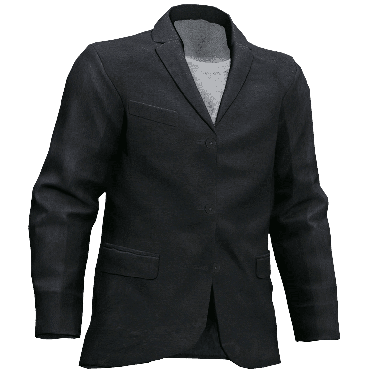 Mens Suit Jacket