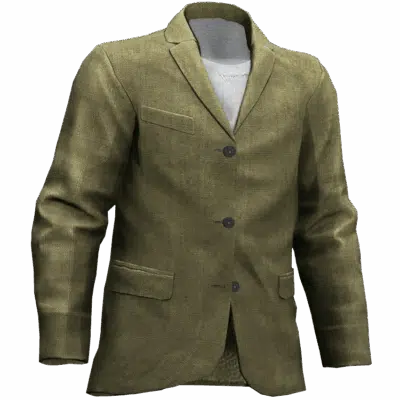 Mens Suit Jacket - Image 6