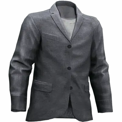 Mens Suit Jacket - Image 7