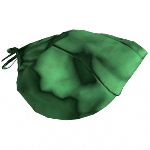 MedicalScrubsHat Green