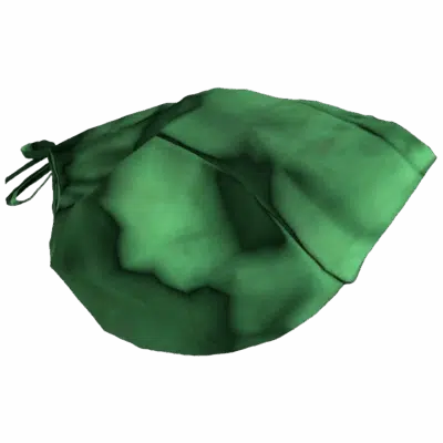 Scrub Hat