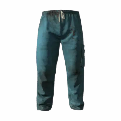 Scrub Pants - Image 2