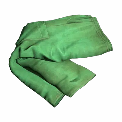 Scrub Pants