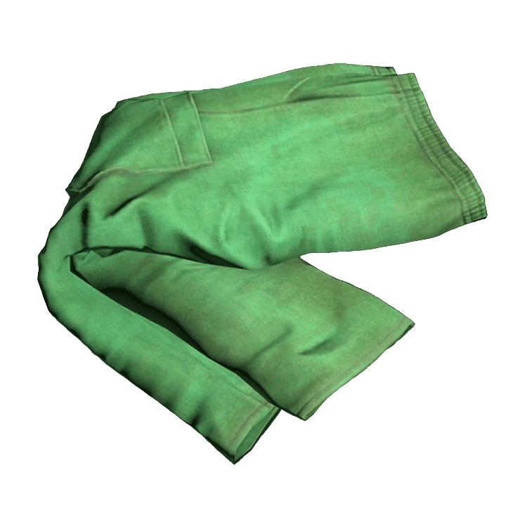 Scrub Pants