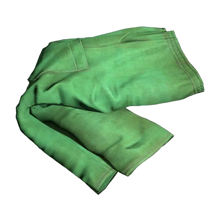Scrub Pants