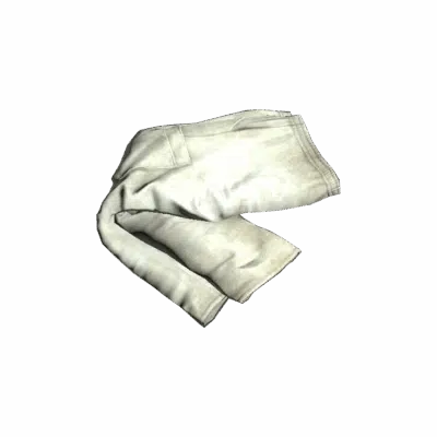 Scrub Pants - Image 3