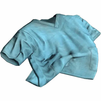 Scrub T-Shirt - Image 2