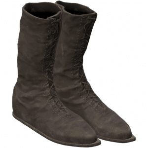 MedievalBoots