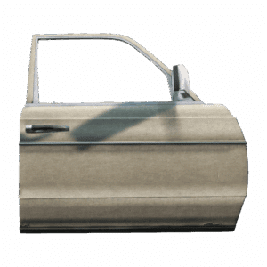 Mercedes 250 Front Right Door