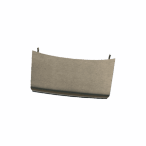 Mercedes 250 Trunk Door