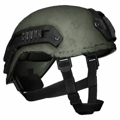 Tactical Helmet