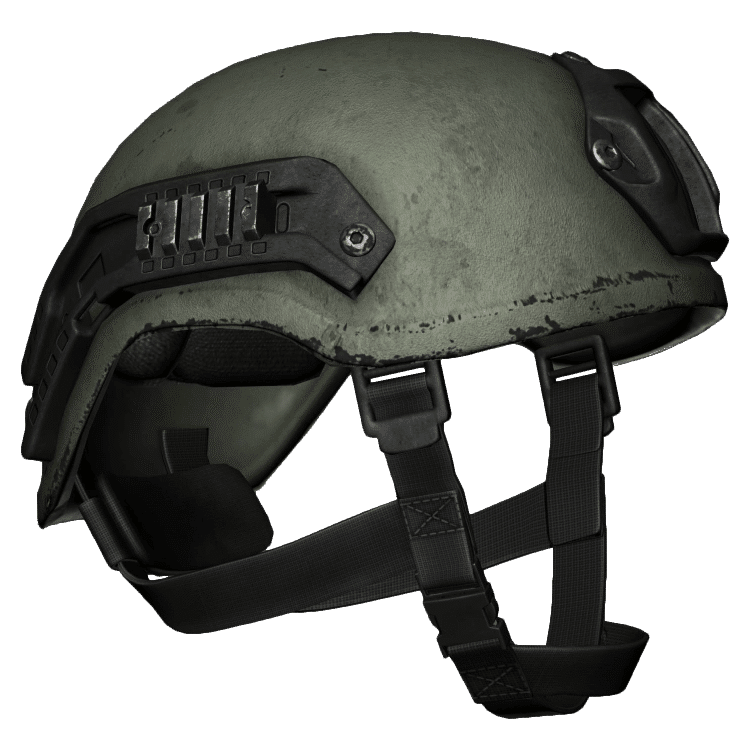 Tactical Helmet