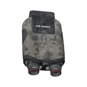 Military Binocular