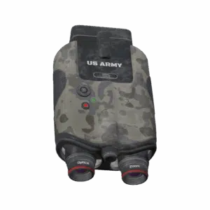 Military Binocular