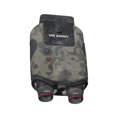 Military Binocular