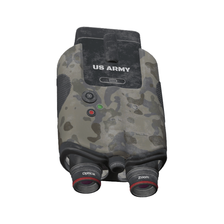 Military Binocular