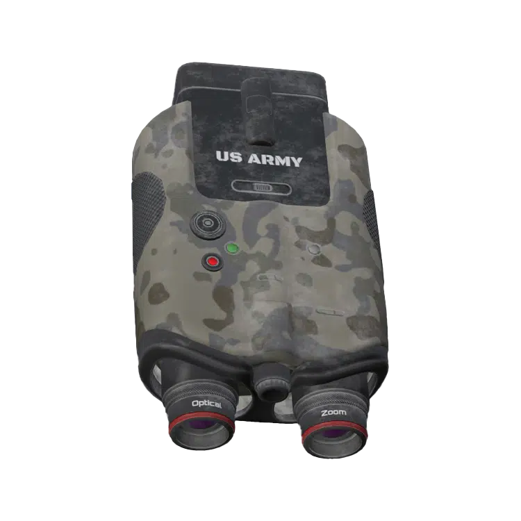Military Binocular