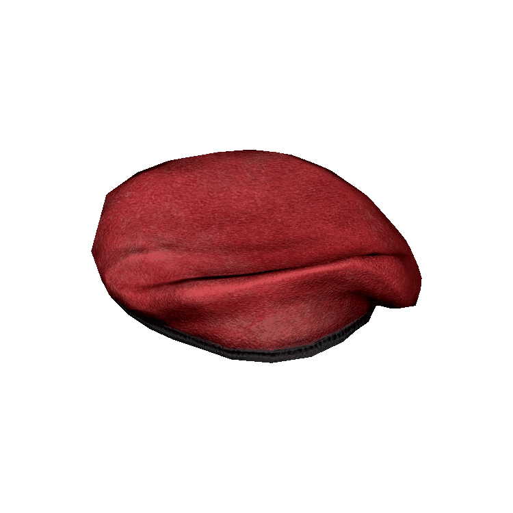 Beret