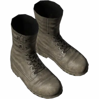 Assault Boots - Image 2