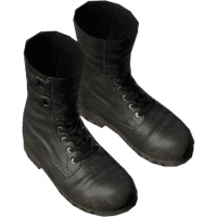 Assault Boots