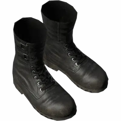 Assault Boots