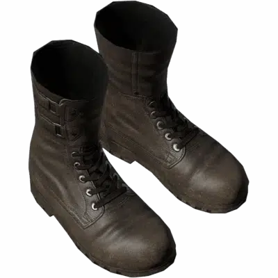 Assault Boots - Image 4