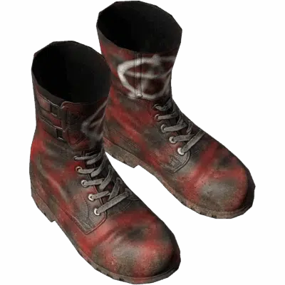 Assault Boots - Image 5