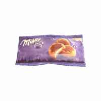 Milki Chocolate