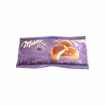 Milki Chocolate