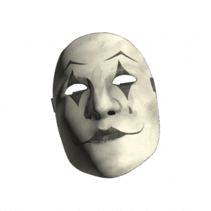 MimeMask Male