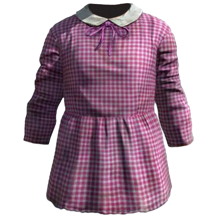 MiniDress Pink