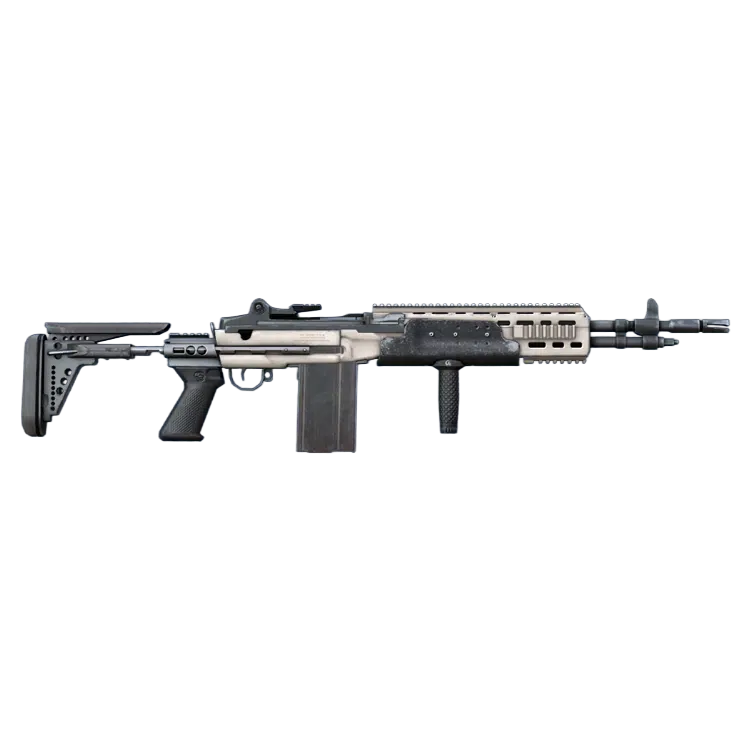 Mk 14 EBR