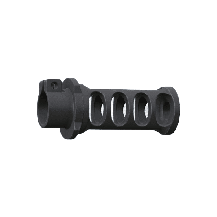 Model 107 Muzzle Brake Kit