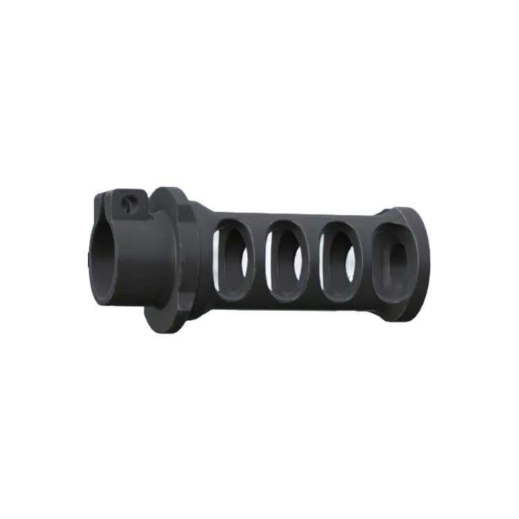 Model 107 Muzzle Brake Kit