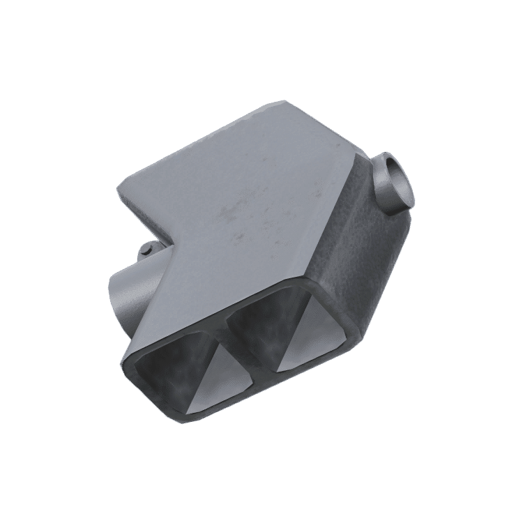 Model 82A1 Muzzle Brake Kit