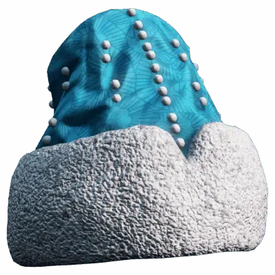 Morozko Hat