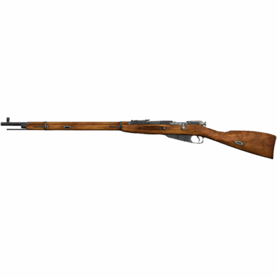 Mosin 91/30