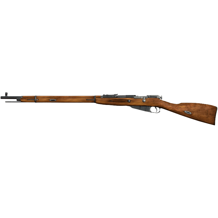 Mosin 91/30