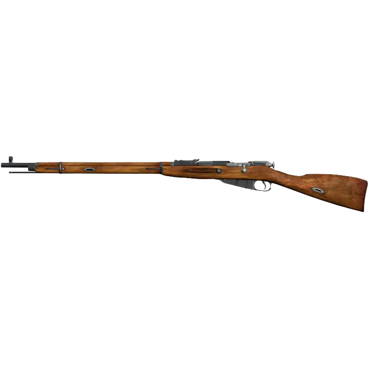 Mosin 91/30