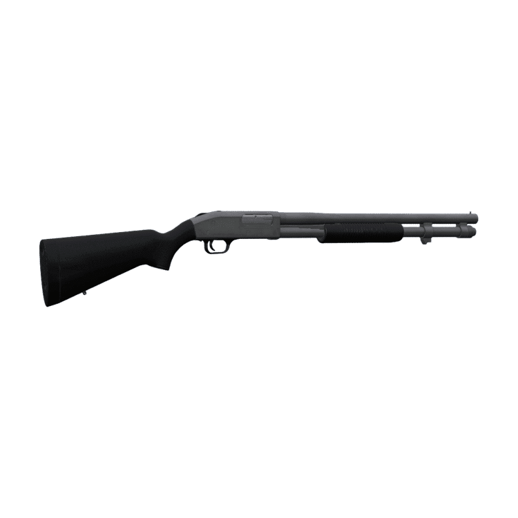 Moss 590 Mariner