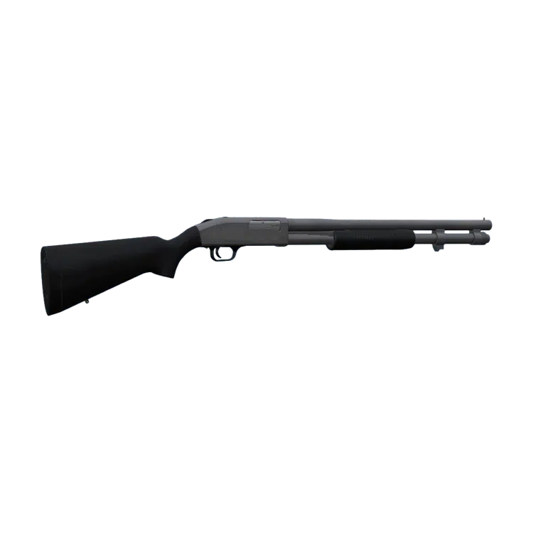 Moss 590 Mariner