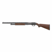 Mossberg 500 Tactical