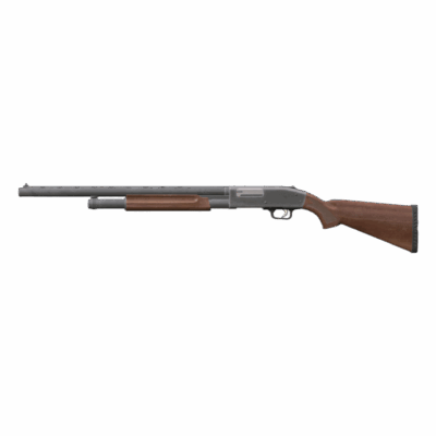 Mossberg 500 Tactical