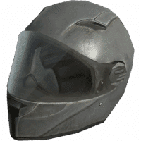 Motorbike Helmet