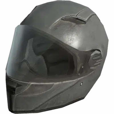 Motorbike Helmet