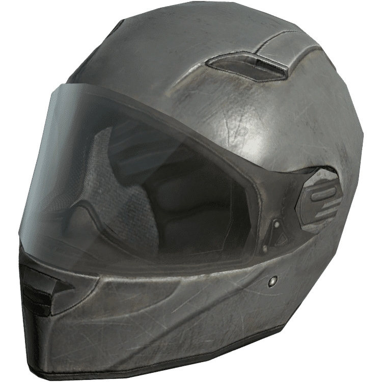 Motorbike Helmet