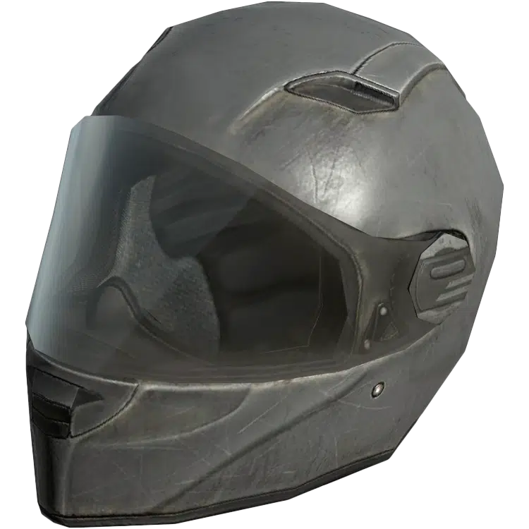 Motorbike Helmet