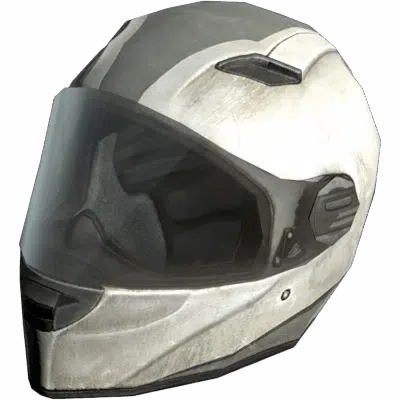 Motorbike Helmet - Image 7