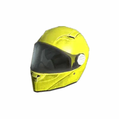 Motorbike Helmet - Image 8