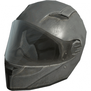 Motorbike Helmet